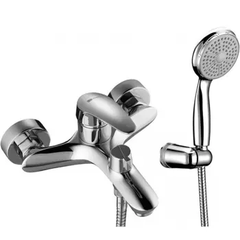 Смеситель для ванны Lemark