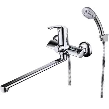 Смеситель для ванны Lemark