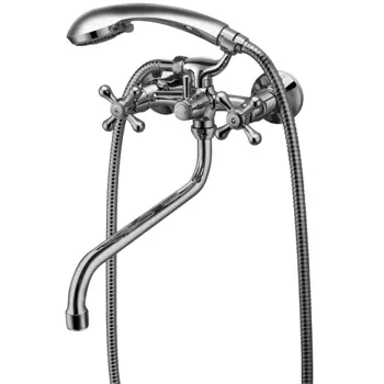 Смеситель для ванны Lemark