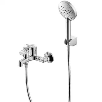 Смеситель для ванны Lemark