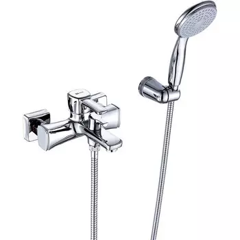 Смеситель для ванны Lemark