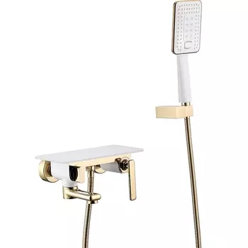 Смеситель для ванны Lemark