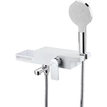 Смеситель для ванны Lemark