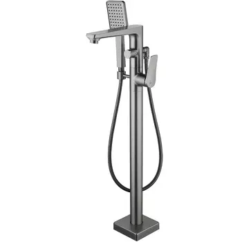 Смеситель для ванны Lemark