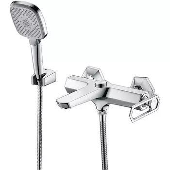 Смеситель для ванны Lemark