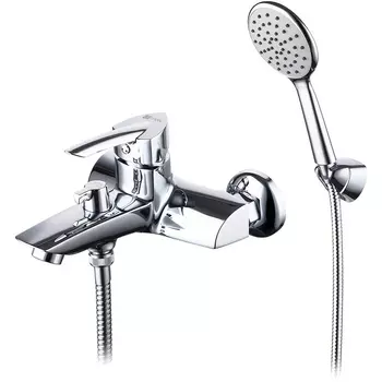 Смеситель для ванны Lemark