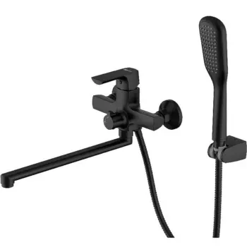 Смеситель для ванны Lemark