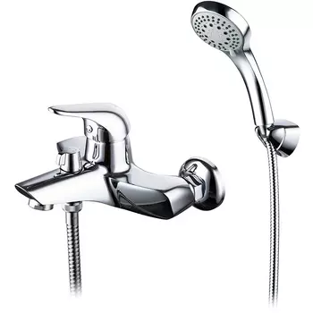 Смеситель для ванны Lemark