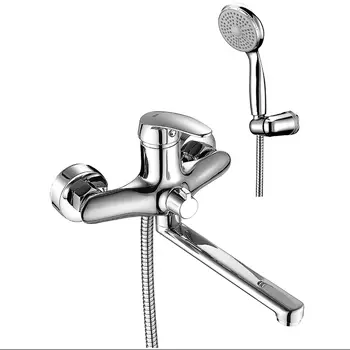 Смеситель для ванны Lemark