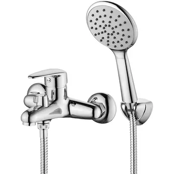 Смеситель для ванны Lemark