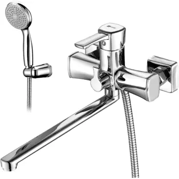 Смеситель для ванны Lemark