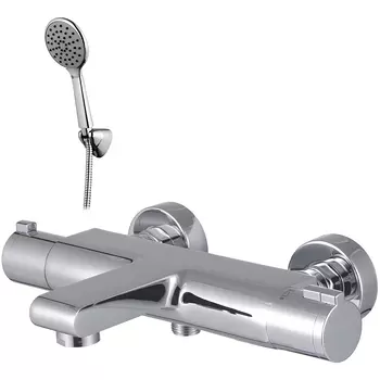 Смеситель для ванны Lemark