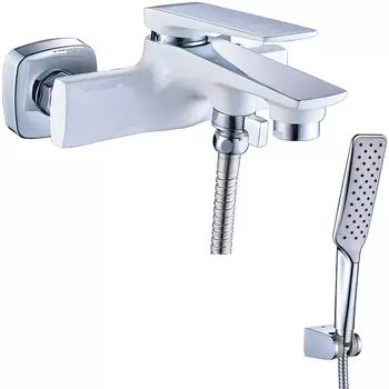 Смеситель для ванны Lemark