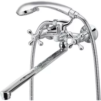 Смеситель для ванны Lemark