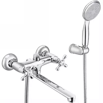 Смеситель для ванны Lemark