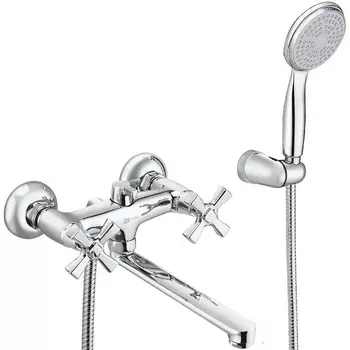 Смеситель для ванны Lemark