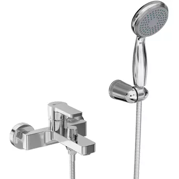 Смеситель для ванны Lemark