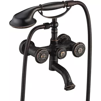 Смеситель для ванны Lemark