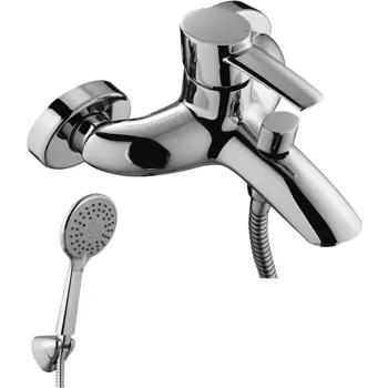 Смеситель для ванны Lemark