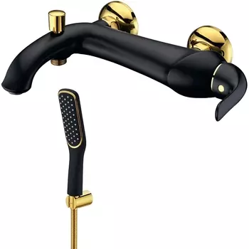 Смеситель для ванны Lemark