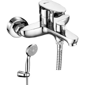 Смеситель для ванны Lemark