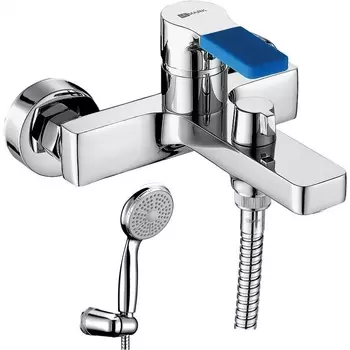 Смеситель для ванны Lemark