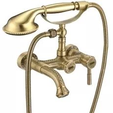 Смеситель для ванны Lemark