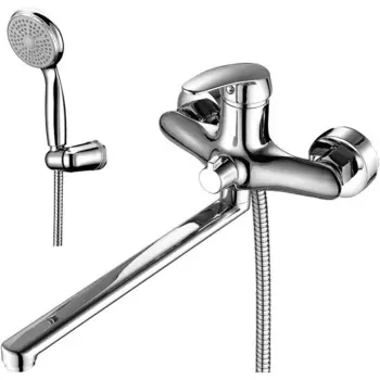 Смеситель для ванны Lemark