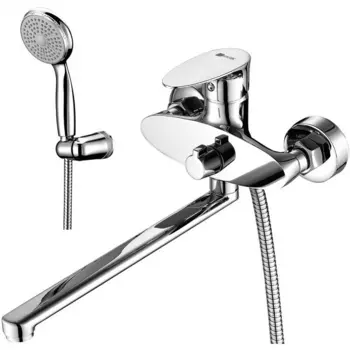 Смеситель для ванны Lemark