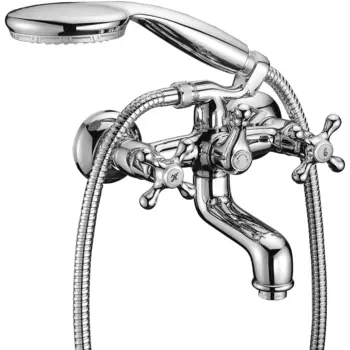 Смеситель для ванны Lemark