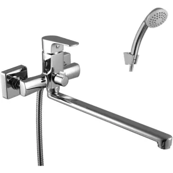 Смеситель для ванны Lemark