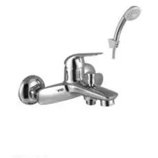 Смеситель для ванны Lemark