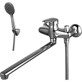 Смеситель для ванны Lemark