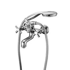 Смеситель для ванны Lemark