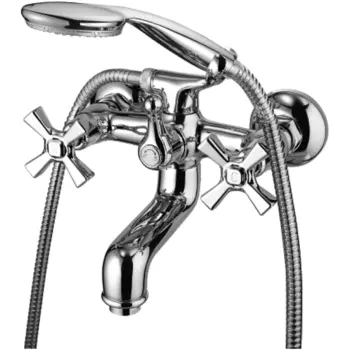 Смеситель для ванны Lemark