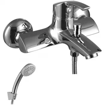 Смеситель для ванны Lemark