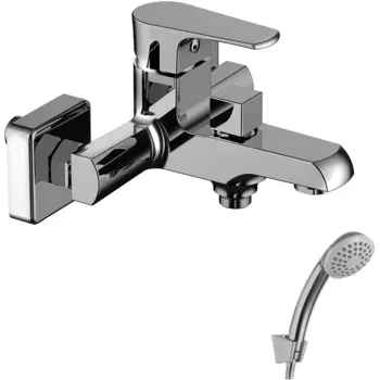 Смеситель для ванны Lemark