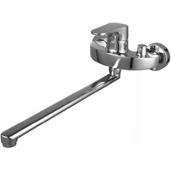 Смеситель для ванны Lemark