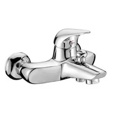 Смеситель для ванны Lemark