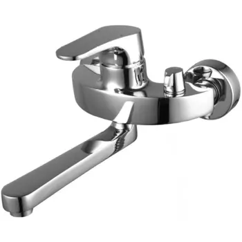 Смеситель для ванны Lemark