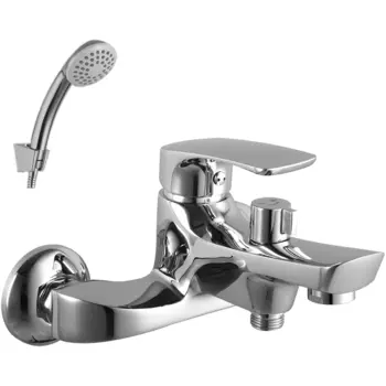 Смеситель для ванны Lemark