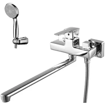 Смеситель для ванны Lemark