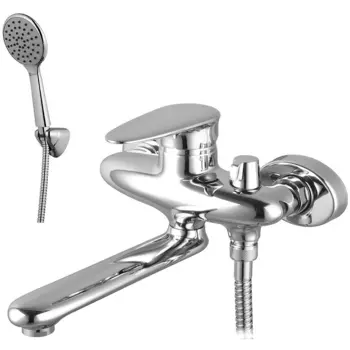 Смеситель для ванны Lemark