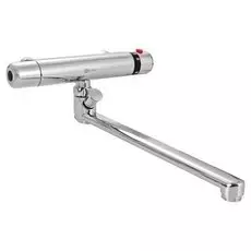 Смеситель для ванны Lemark