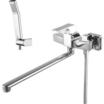 Смеситель для ванны Lemark