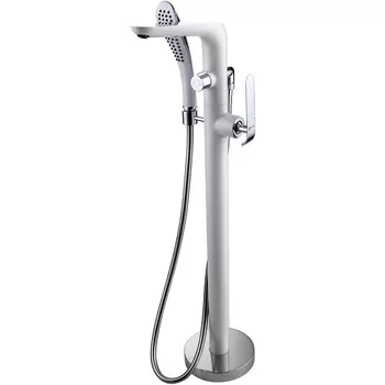 Смеситель для ванны Lemark