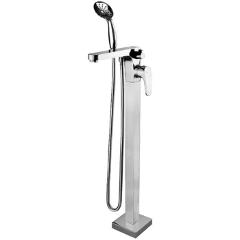 Смеситель для ванны Lemark