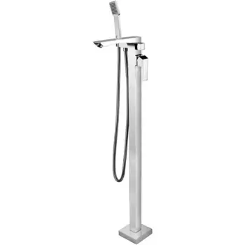 Смеситель для ванны Lemark