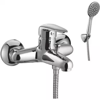 Смеситель для ванны Lemark