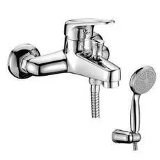 Смеситель для ванны Lemark